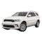 2021 Dodge Durango 18th exterior image - activate to see more