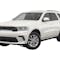 2021 Dodge Durango 18th exterior image - activate to see more