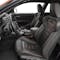 2020 BMW M2 12th interior image - activate to see more