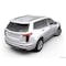 2024 Cadillac XT6 33rd exterior image - activate to see more
