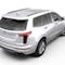 2024 Cadillac XT6 33rd exterior image - activate to see more