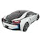 2019 BMW i8 25th exterior image - activate to see more