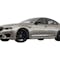 2020 BMW M5 30th exterior image - activate to see more