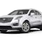 2024 Cadillac XT5 21st exterior image - activate to see more