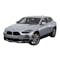 2021 BMW X2 29th exterior image - activate to see more