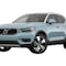 2021 Volvo XC40 17th exterior image - activate to see more