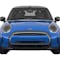 2024 MINI Convertible 39th exterior image - activate to see more