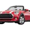 2020 MINI Convertible 49th exterior image - activate to see more