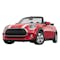 2021 MINI Convertible 48th exterior image - activate to see more
