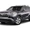 2024 Toyota Highlander 16th exterior image - activate to see more