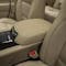 2019 Ford Taurus 34th interior image - activate to see more