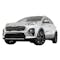 2021 Kia Sportage 24th exterior image - activate to see more