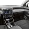 2022 Hyundai Tucson 24th interior image - activate to see more
