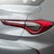 2022 Acura TLX 41st exterior image - activate to see more