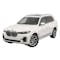 2021 BMW X7 25th exterior image - activate to see more