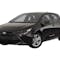 2021 Toyota Corolla Hatchback 14th exterior image - activate to see more