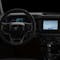 2024 Ford Bronco 33rd interior image - activate to see more