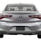 2022 Acura TLX 25th exterior image - activate to see more