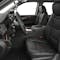 2019 Cadillac Escalade 5th interior image - activate to see more