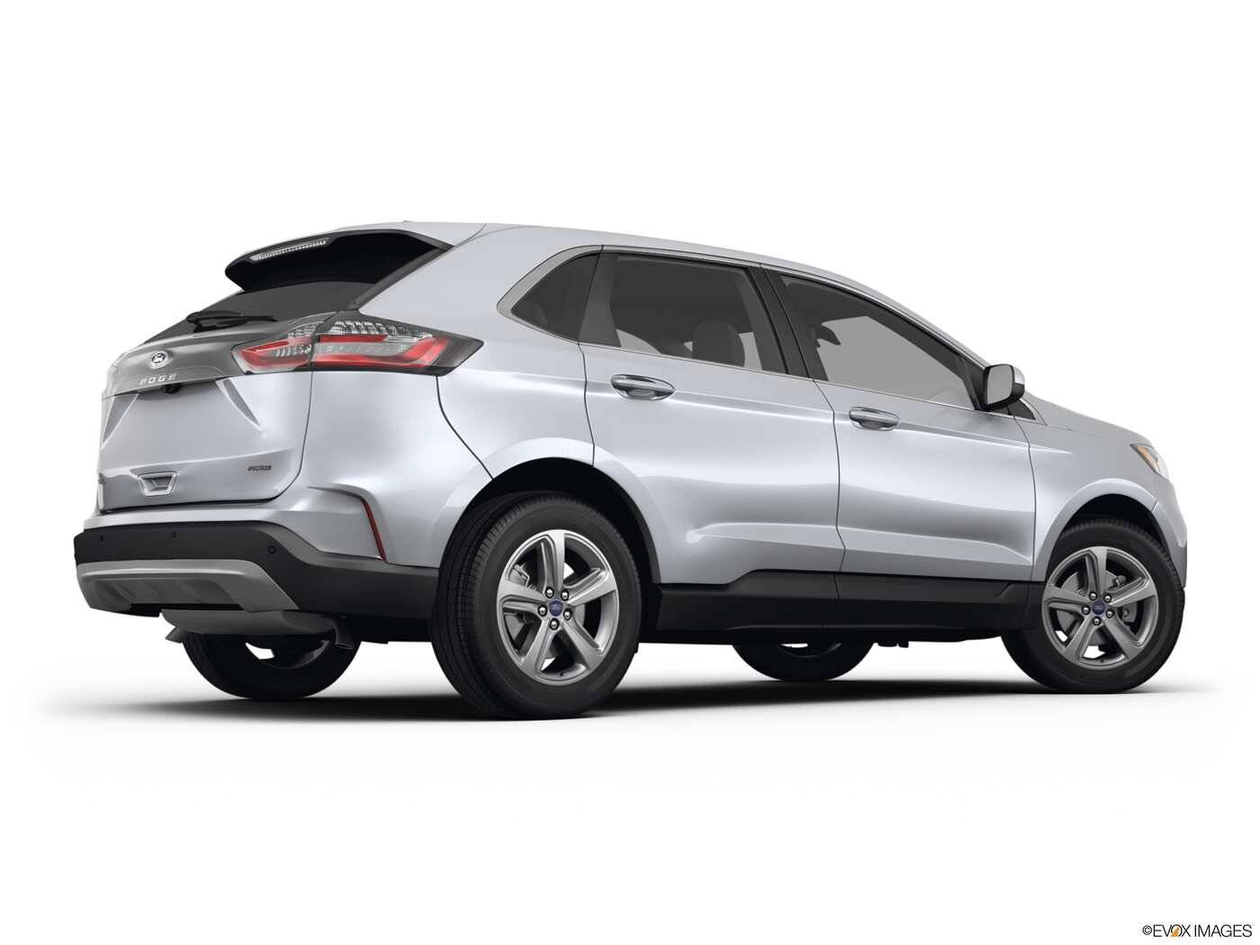 2024 Ford Edge 9th exterior image - activate to see more