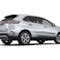 2024 Ford Edge 8th exterior image - activate to see more