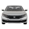 2020 Honda Civic 49th exterior image - activate to see more
