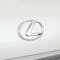 2021 Lexus LX 30th exterior image - activate to see more