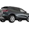 2019 Chevrolet Blazer 24th exterior image - activate to see more