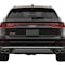 2020 Audi SQ8 47th exterior image - activate to see more