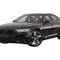 2021 Audi A6 20th exterior image - activate to see more