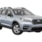 2020 Subaru Ascent 31st exterior image - activate to see more