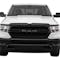 2019 Ram 1500 21st exterior image - activate to see more