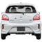 2022 Mitsubishi Mirage 25th exterior image - activate to see more