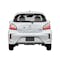 2023 Mitsubishi Mirage 25th exterior image - activate to see more