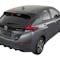 2021 Nissan LEAF 32nd exterior image - activate to see more
