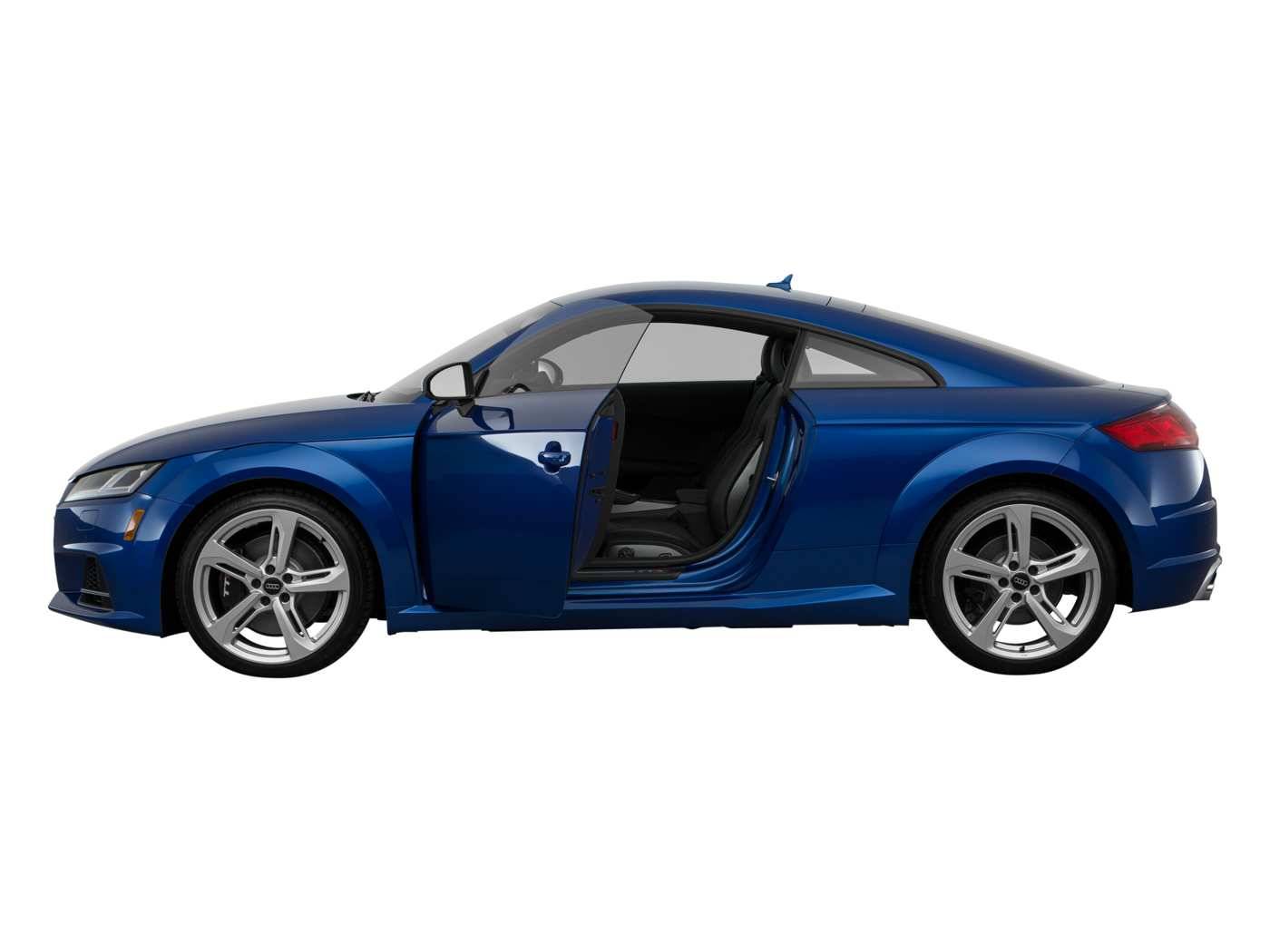 2018 Audi TTS Review | Pricing, Trims & Photos - TrueCar