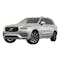2020 Volvo XC90 49th exterior image - activate to see more