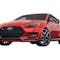 2022 Hyundai Veloster 33rd exterior image - activate to see more