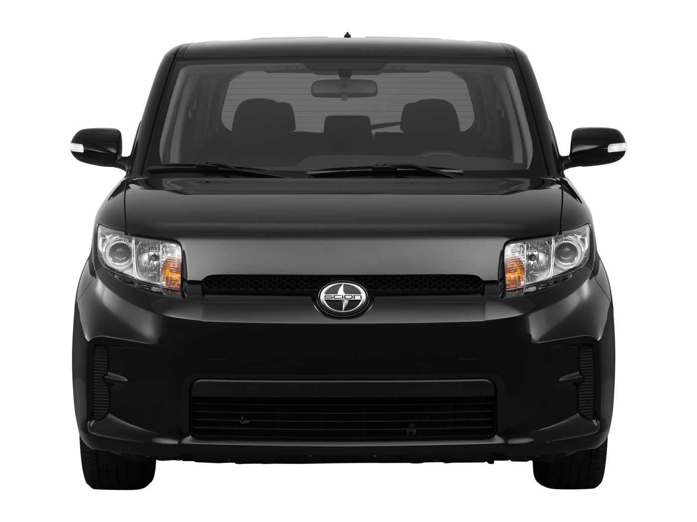 2011-Scion-xB.jpg display picture 1