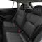 2024 Subaru Impreza 31st interior image - activate to see more