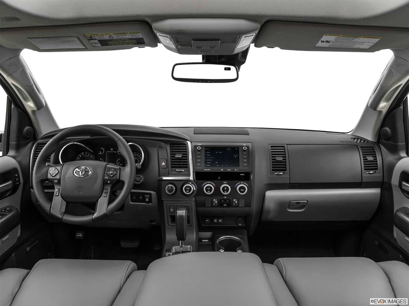 2022 Toyota Sequoia Review | Pricing, Trims & Photos - TrueCar