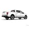 2024 Ford F-150 Lightning 45th exterior image - activate to see more