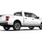 2024 Ford F-150 Lightning 45th exterior image - activate to see more