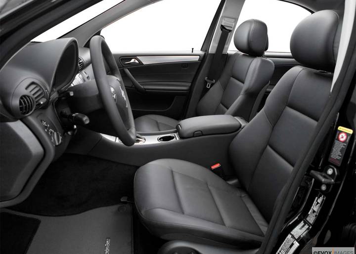 2006 Mercedes-Benz C-Class Review | Pricing, Trims & Photos - TrueCar