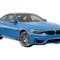 2020 BMW M4 34th exterior image - activate to see more