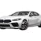 2023 BMW M8 17th exterior image - activate to see more