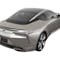 2019 Lexus LC 28th exterior image - activate to see more
