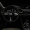 2020 Mazda Mazda3 45th interior image - activate to see more