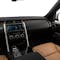 2018 Land Rover Discovery 30th interior image - activate to see more