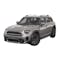 2022 MINI Countryman 18th exterior image - activate to see more